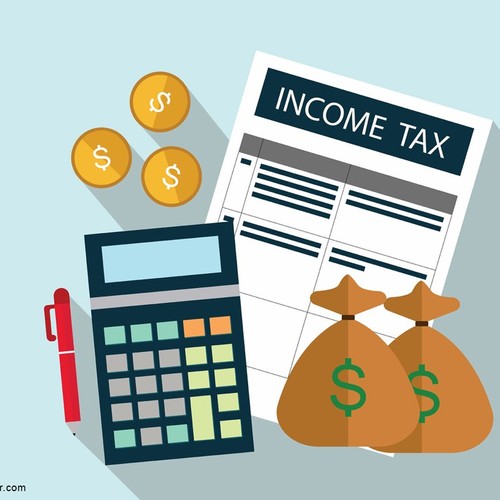Difference Between Corporate Income Tax and Withholding Tax in Iraq - AL SAIF Law Firm News Article